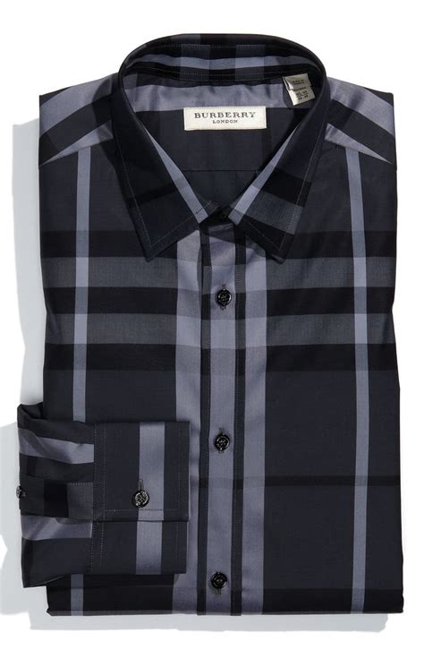 burberry formal shirts|burberry formal shirts sale.